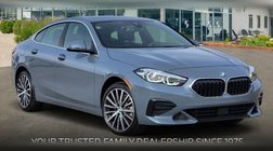 2024 BMW 2 Series 228i xDrive Gran Coupe