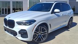 2023 BMW X5 sDrive40i