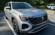 2024 Volkswagen Atlas Cross Sport SEL 4Motion