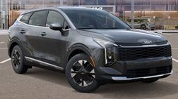 2026 Kia Sportage Hybrid LX