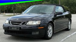 2006 Saab 9-3 2.0T