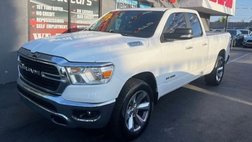 2019 Ram Ram Pickup 1500 Big Horn