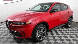 2025 Alfa Romeo Tonale Sprint