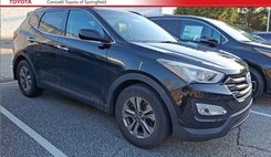 2015 Hyundai Santa Fe Sport 2.4L