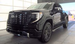 2022 GMC Sierra 1500 Denali Ultimate