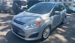 2013 Ford C-Max Hybrid SE