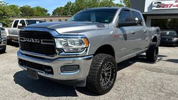2019 Ram Ram Pickup 3500 Big Horn