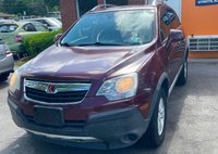 2009 Saturn VUE XE