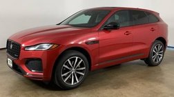 2024 Jaguar F-PACE P250 R-Dynamic S
