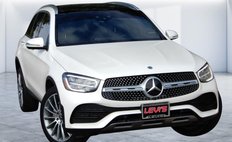 2021 Mercedes-Benz GLC-Class GLC 300 4MATIC