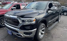 2019 Ram Ram Pickup 1500 Limited