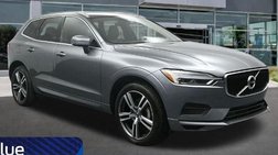 2020 Volvo XC60 T5 Momentum