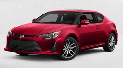 2015 Scion tC Base