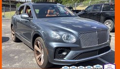 2023 Bentley Bentayga V8