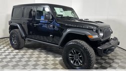 2026 Jeep Wrangler Moab