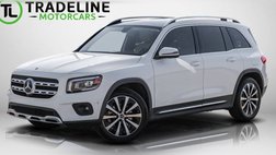 2022 Mercedes-Benz GLB GLB 250