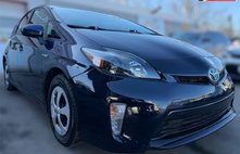 2014 Toyota Prius Two