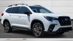 2025 Subaru Ascent Limited Bronze Edition