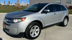 2011 Ford Edge SEL