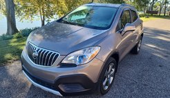 2014 Buick Encore Base