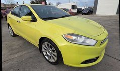 2013 Dodge Dart Limited