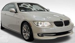2012 BMW 3 Series 328i