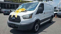 2016 Ford Transit 250