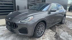 2024 Maserati Grecale GT