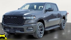 2026 Ram Ram Pickup 1500 Express