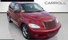2005 Chrysler PT Cruiser Limited