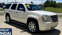 2014 GMC Yukon Denali