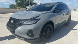 2022 Nissan Murano SV