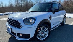2018 MINI Countryman Cooper ALL4