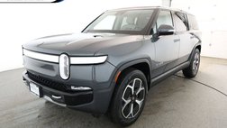 2024 Rivian R1S Adventure