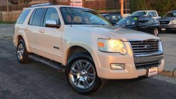 2006 Ford Explorer Limited