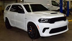 2023 Dodge Durango R/T