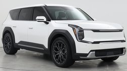2024 Kia EV9 Light