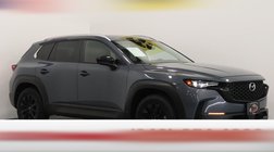 2024 Mazda CX-50 2.5 S Premium
