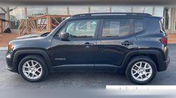 2020 Jeep Renegade Sport