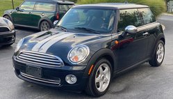 2007 MINI Cooper Base