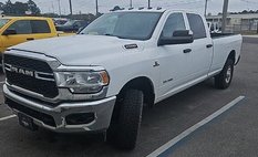 2019 Ram Ram Pickup 2500 Tradesman