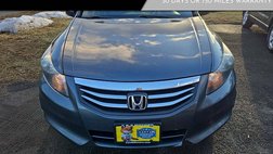 2011 Honda Accord LX-P