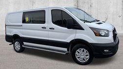 2024 Ford Transit 250