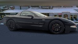 2003 Chevrolet Corvette Z06