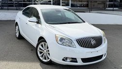 2014 Buick Verano Base