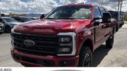 2024 Ford Super Duty F-250 Lariat
