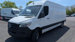 2019 Mercedes-Benz Sprinter Extended