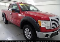 2010 Ford F-150 XLT