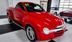 2004 Chevrolet SSR LS