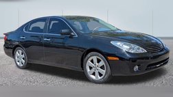 2005 Lexus ES 330 Base